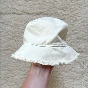 J crew bucket hat